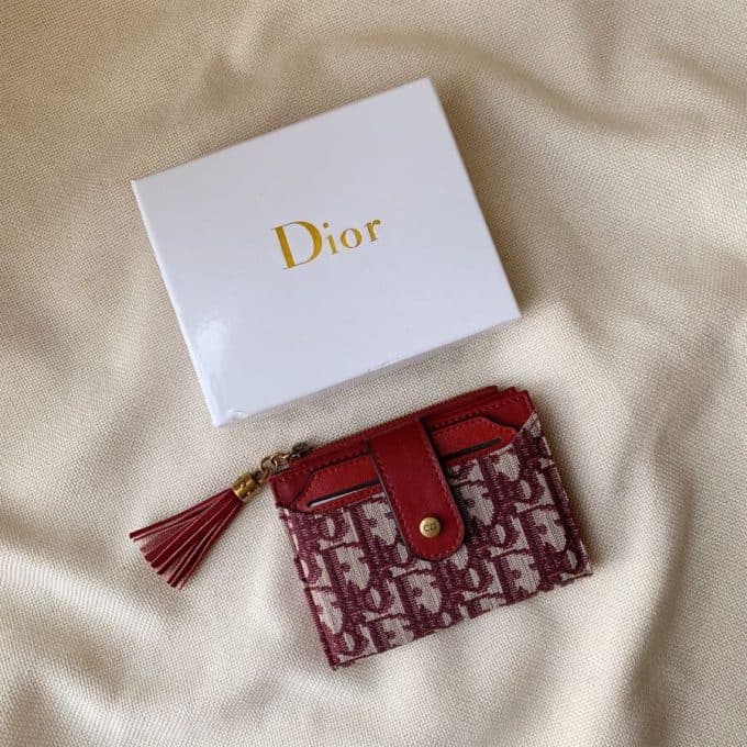 ディオール財布コピー 大人気2021新品 Dior 男女兼用 財布