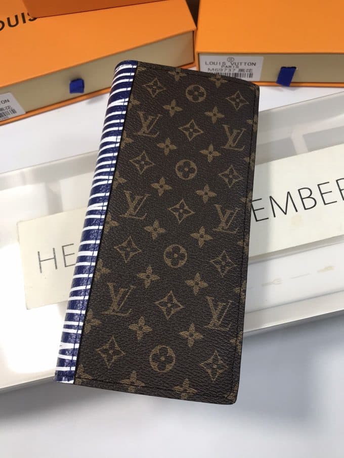 ルイヴィトン財布コピー 定番人気2020新品 Louis Vuitton 男女兼用 長財布