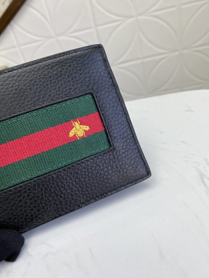 グッチ財布コピー 定番人気2021新品 GUCCI メンズ 財布 - 画像 (6)