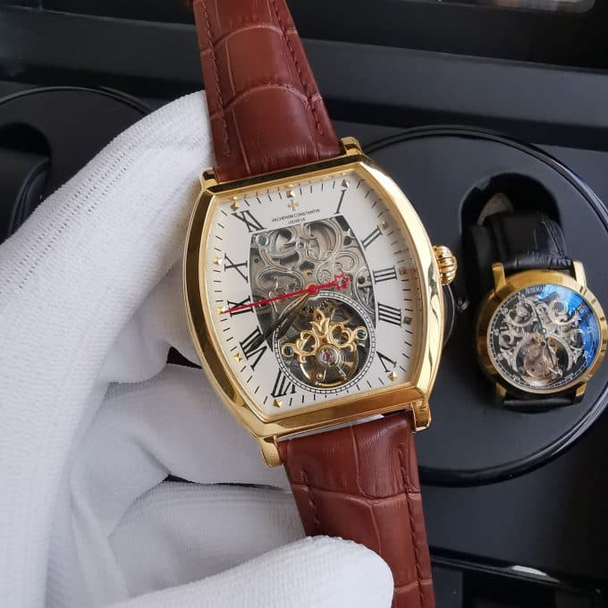 定番人気新品ヴァシュロンコンスタンタン 時計 コピー メンズ 自動巻き 8色
