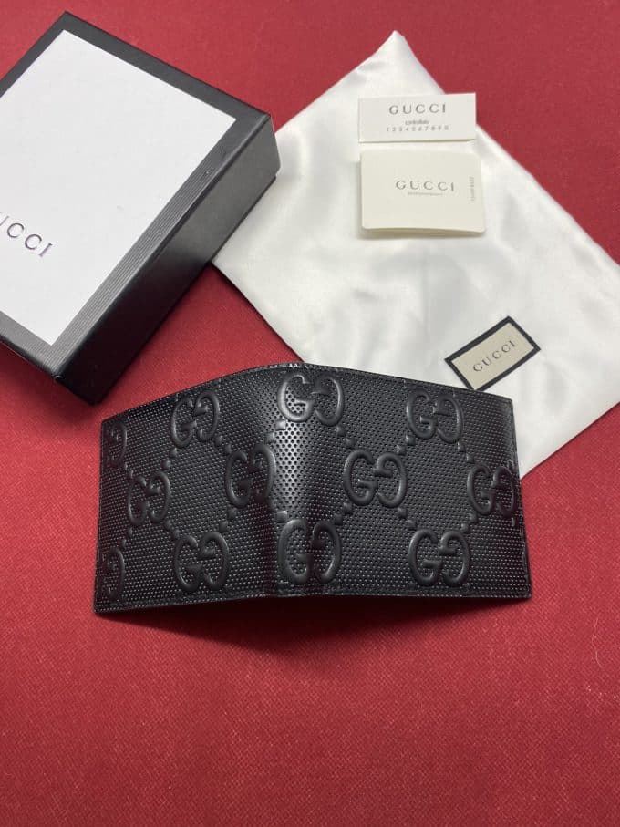 グッチ財布コピー 2020新品注目度NO.1 GUCCI メンズ 財布 - 画像 (9)