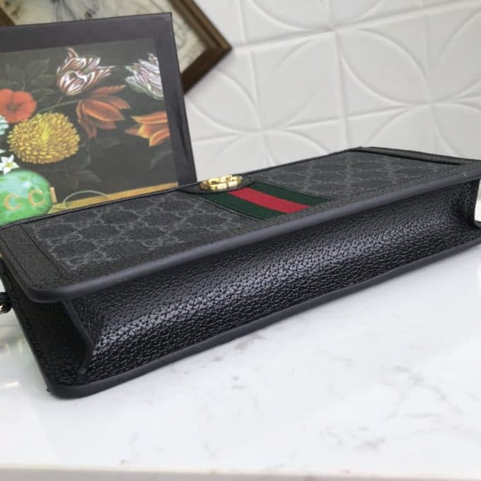 グッチ財布コピー 大人気2021新品 GUCCI 男女兼用 長財布 - 画像 (4)