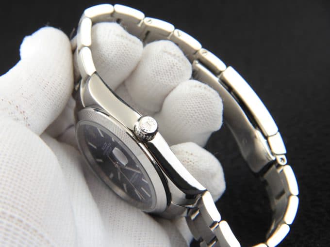 定番人気売れ筋ロレックス コピー 時計 Rolex デイトジャスト シリーズ メンズ 自動巻き - 画像 (6)