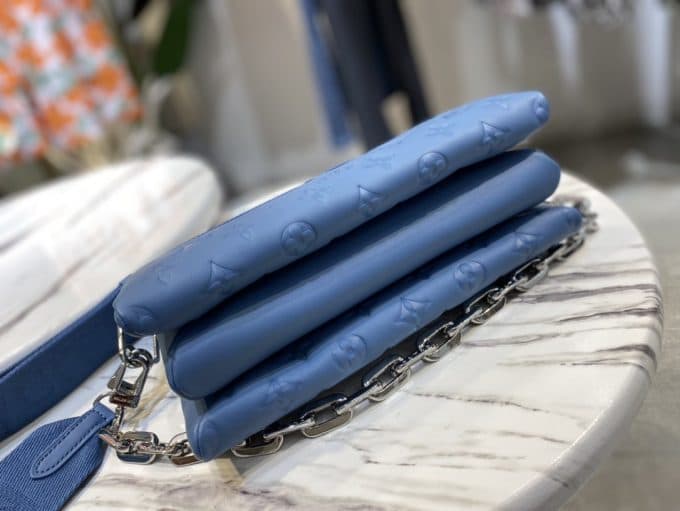 高品質 ルイヴィトンバッグコピー 2022新品注目度NO.1 Louis Vuitton メンズ ショルダーバッグ - 画像 (6)
