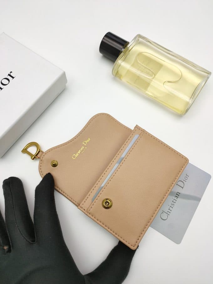 ディオール財布コピー 2021新品注目度NO.1 Dior 男女兼用 財布 - 画像 (3)