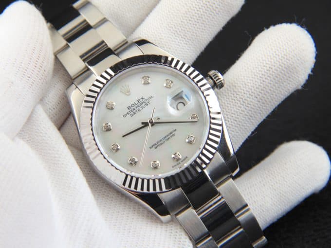 注目度NO.1売れ筋ロレックス コピー時計 Rolex デイトジャスト シリーズ メンズ 自動巻き