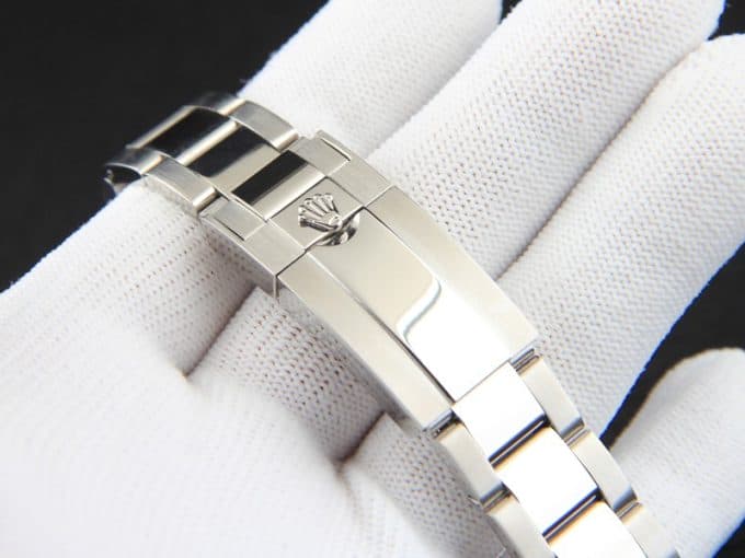 定番人気売れ筋ロレックス コピー 時計 Rolex GMTマスター シリーズ メンズ 自動巻き - 画像 (9)