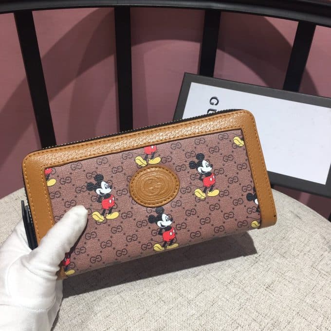 グッチ財布コピー 2021新品注目度NO.1 GUCCI 男女兼用 長財布