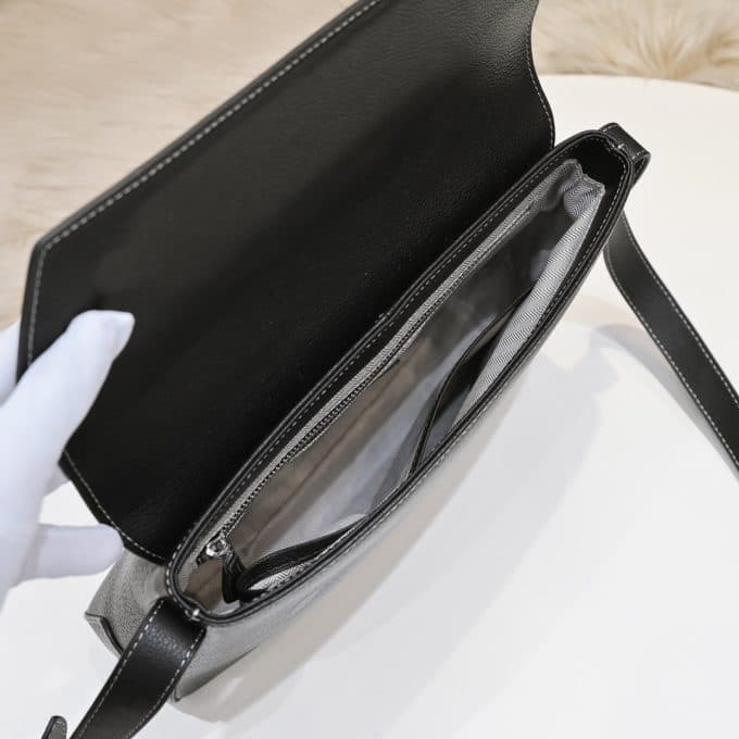 エルメスバッグコピー 大人気2022新品 HERMES メンズ ショルダーバッグ - 画像 (9)