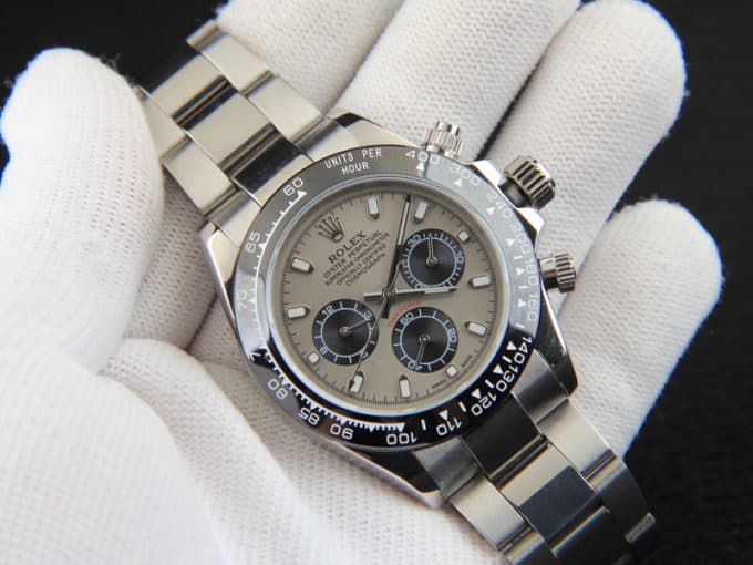 定番人気売れ筋ロレックス コピー 時計 Rolex デイトナ シリーズ メンズ 自動巻き