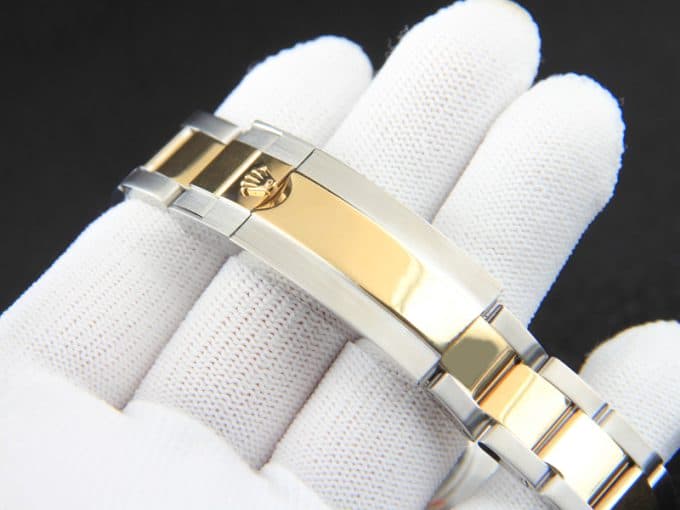 売れ筋人気ロレックス コピー 時計2020新作 Rolex サブマリーナ シリーズメンズ 自動巻き - 画像 (7)