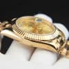 定番人気売れ筋ロレックス コピー 時計 Rolex デイデイト シリーズ メンズ 自動巻き - 画像 (5)