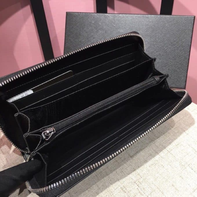 バリー財布コピー 定番人気2021新品 BALLYメンズ 長財布 - 画像 (8)