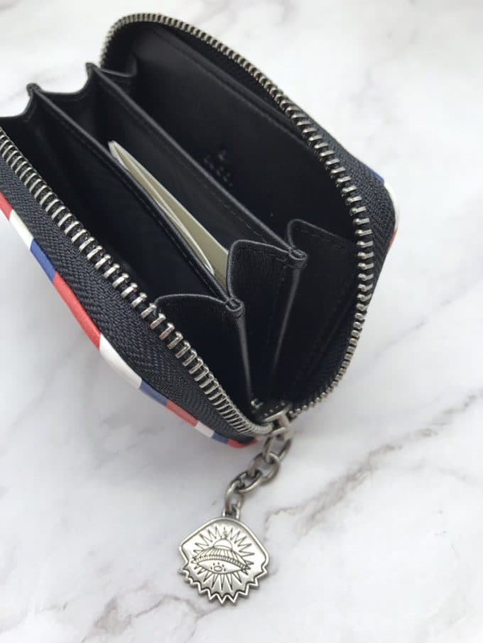 グッチ財布コピー 大人気2021新品 GUCCI 男女兼用 財布 - 画像 (9)
