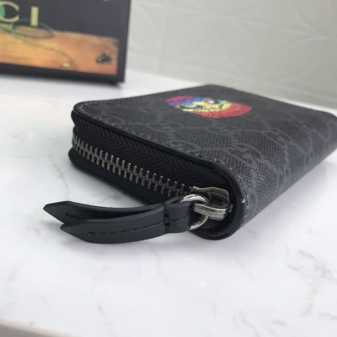 グッチ財布コピー 定番人気2021新品 GUCCI メンズ 財布 - 画像 (4)