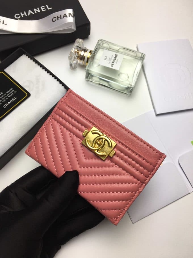 シャネル財布コピー 定番人気2021新品 CHANEL レディース 財布 - 画像 (3)