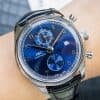 高品質IWC ポルトギーゼ コピーシリーズ メンズ 自動巻き - 画像 (9)