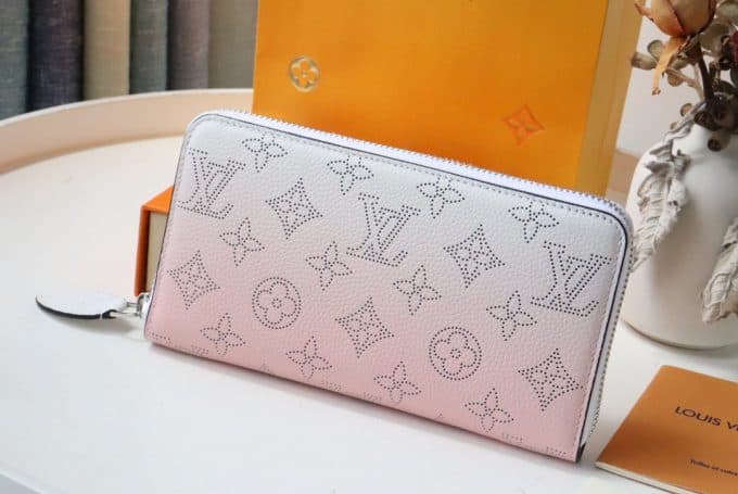 ルイヴィトン財布コピー 定番人気2021新品 Louis Vuitton 男女兼用 長財布 - 画像 (2)