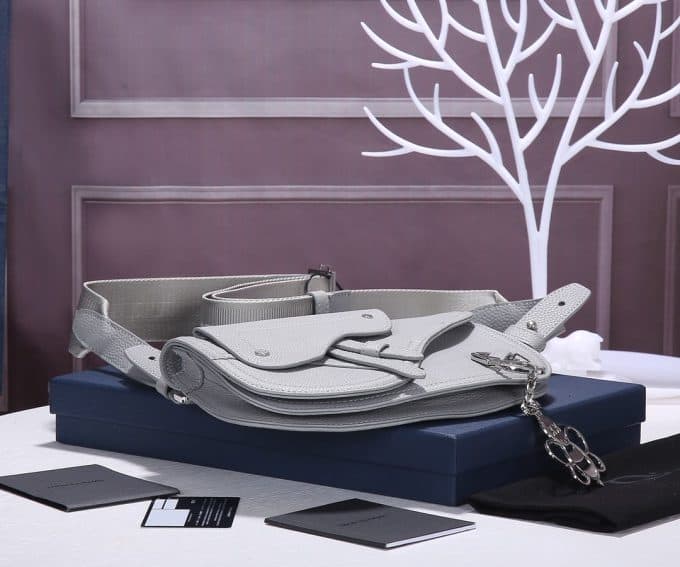 ディオールバッグコピー 定番人気2022新品 Dior メンズ ショルダーバッグ - 画像 (6)