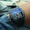 高品質リシャールミル 時計 スーパーコピー メンズ 自動巻き2色 - 画像 (5)