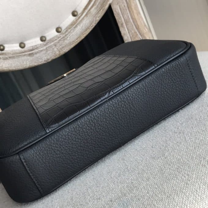 プラダバッグコピー 2022新品注目度NO.1 PRADA メンズ セカンドバッグ - 画像 (7)