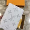 ルイヴィトン財布コピー 定番人気2022新品 Louis Vuitton 男女兼用 財布 - 画像 (4)