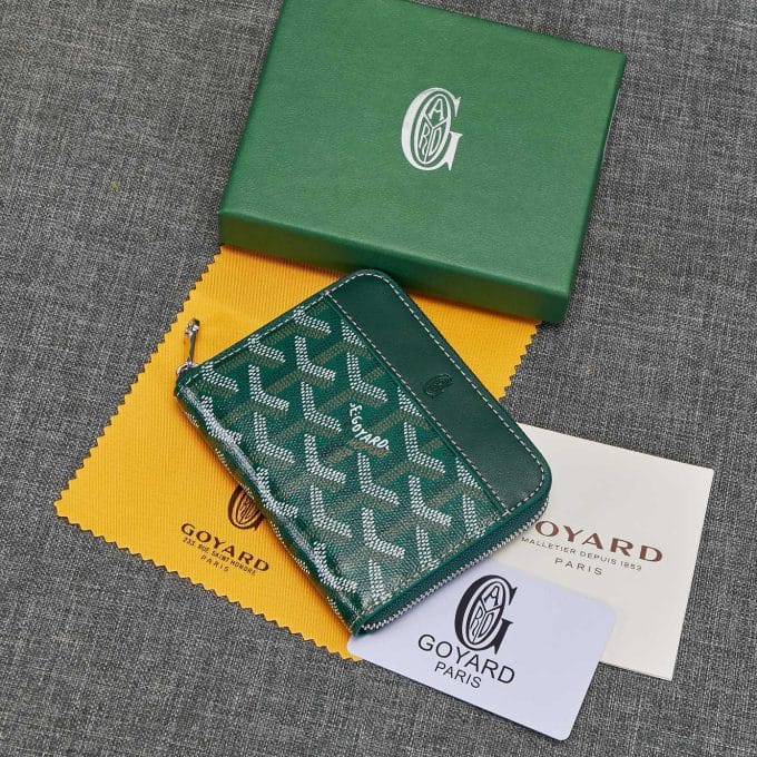 ゴヤール財布コピー 定番人気2021新品GOYARD 男女兼用 財布 - 画像 (5)