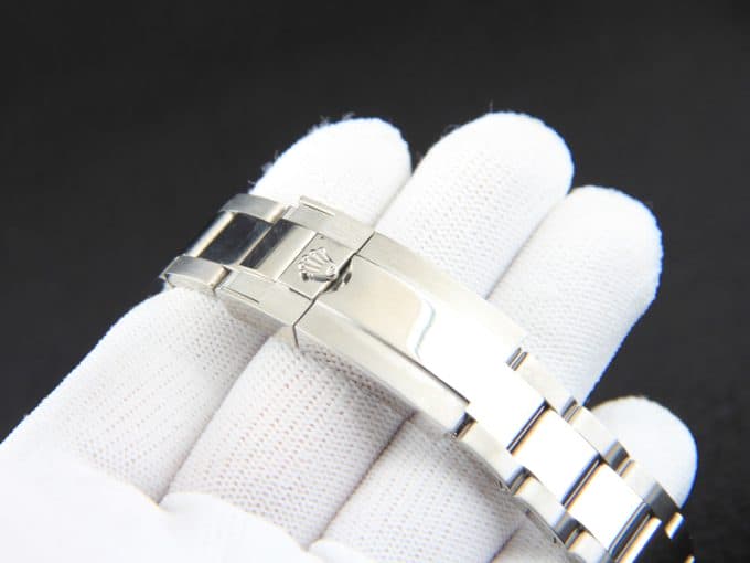定番人気売れ筋ロレックス コピー 時計 Rolex GMTマスター シリーズ メンズ 自動巻き - 画像 (8)