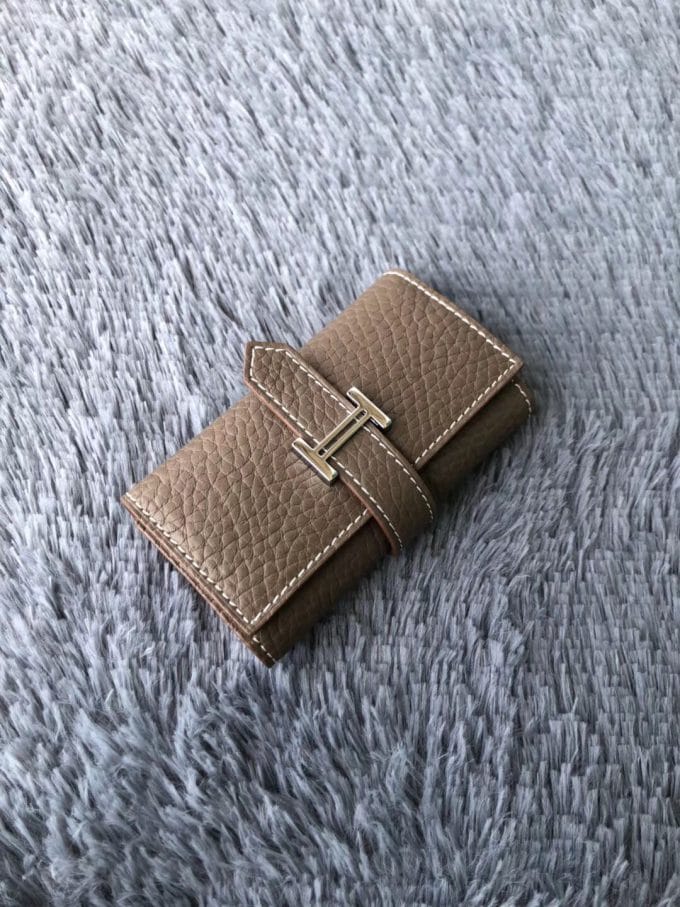 エルメス財布コピー 定番人気2020新品 HERMES キーケース 財布 男女兼用