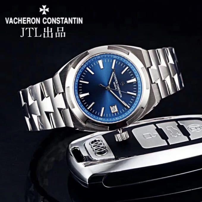 高品質ヴァシュロンコンスタンタン 時計 スーパーコピー メンズ 自動巻き 4色 - 画像 (3)