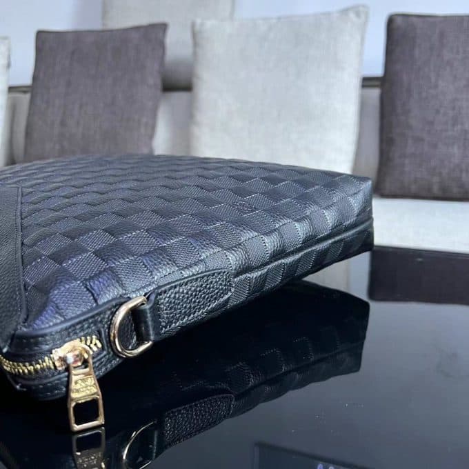 ルイヴィトンバッグコピー 定番人気2022新品 Louis Vuitton メンズ ブリーフケース - 画像 (8)