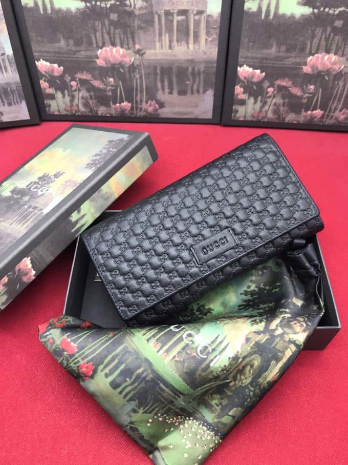 グッチ財布コピー 定番人気2021新品 GUCCI 男女兼用 長財布 - 画像 (9)