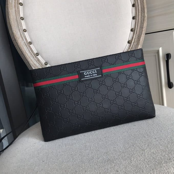グッチバッグコピー 2022新品注目度NO.1 GUCCI メンズ セカンドバッグ - 画像 (3)
