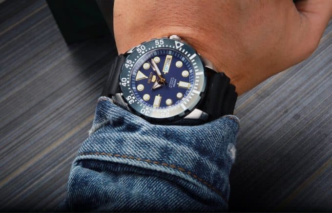 注目度NO.1売れ筋グランドセイコー コピー時計 SEIKO メンズ 自動巻き - 画像 (5)