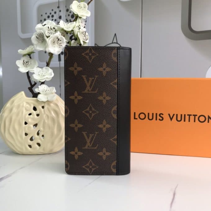 ルイヴィトン財布コピー 定番人気2022新品 Louis Vuitton 男女兼用 長財布 - 画像 (2)