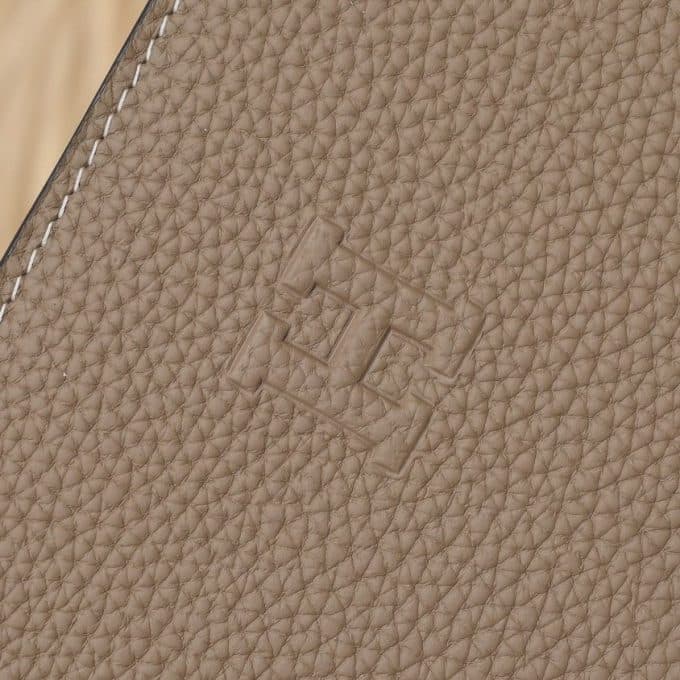 エルメスバッグコピー 定番人気2022新品 HERMES メンズ セカンドバッグ - 画像 (4)