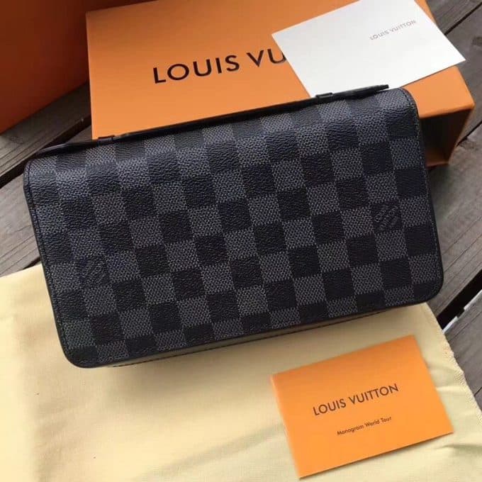 ルイヴィトン財布コピー 大人気2020新品 Louis Vuitton メンズ 長財布
