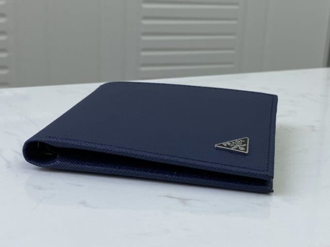 プラダ財布コピー 定番人気2021新品 PRADA メンズ 財布 - 画像 (4)