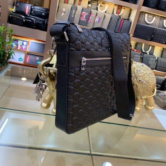 グッチバッグコピー 2022新品注目度NO.1 GUCCI メンズ ショルダーバッグ - 画像 (4)