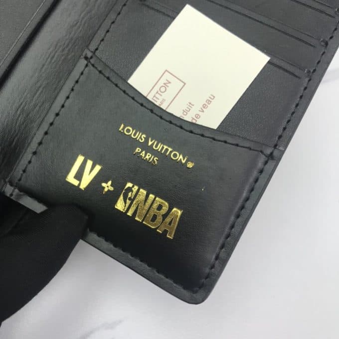 ルイヴィトン財布コピー 2022新品注目度NO.1 Louis Vuitton 男女兼用 財布 - 画像 (8)