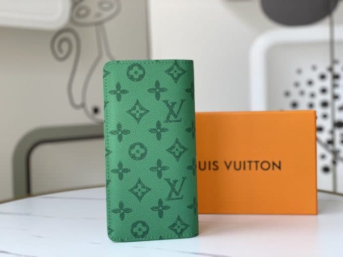 ルイヴィトン財布コピー 大人気2022新品 Louis Vuitton 男女兼用 長財布 - 画像 (2)