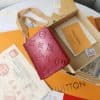 ルイヴィトン財布コピー 定番人気2022新品 Louis Vuitton レディース 財布 - 画像 (3)