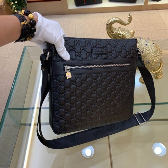 グッチバッグコピー 2022新品注目度NO.1 GUCCI メンズ ショルダーバッグ - 画像 (7)