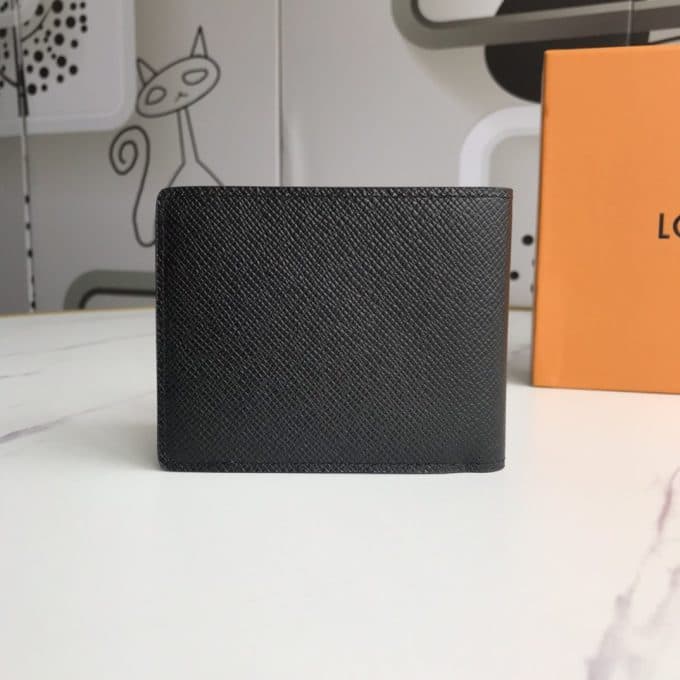 ルイヴィトン財布コピー 2021新品注目度NO.1 Louis Vuitton メンズ 財布 - 画像 (2)