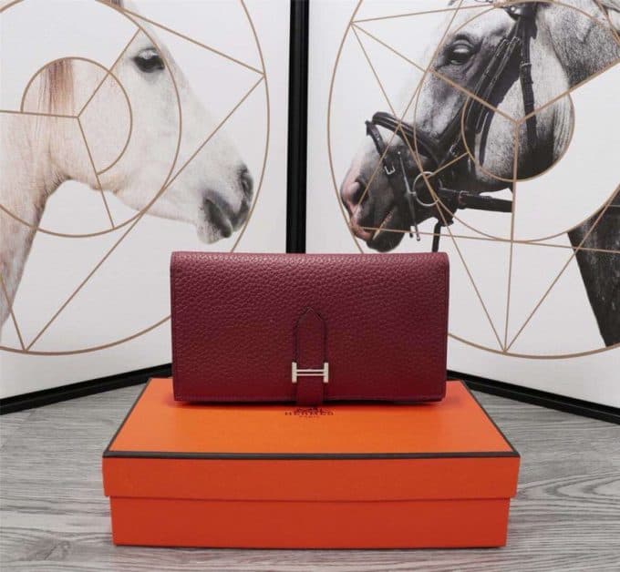 エルメス財布コピー 2021新品注目度NO.1 HERMES レディース 長財布