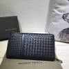 ボッテガヴェネタ財布コピー 定番人気2020新品 Bottega Veneta メンズ 長財布