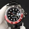 注目度NO.1売れ筋ロレックス コピー時計 Rolex GMTマスター シリーズ メンズ 自動巻き - 画像 (2)
