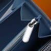 ルイヴィトン財布コピー 定番人気2021新品 Louis Vuitton 男女兼用 長財布 - 画像 (7)