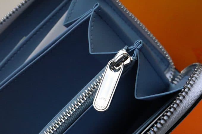 ルイヴィトン財布コピー 定番人気2021新品 Louis Vuitton 男女兼用 長財布 - 画像 (7)