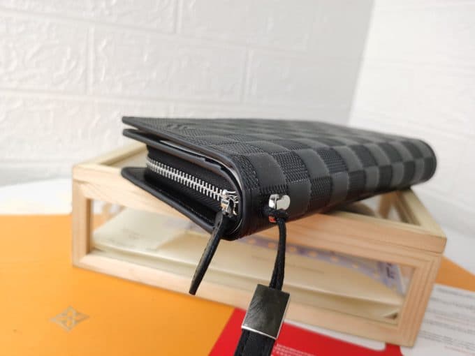 ルイヴィトン財布コピー 大人気2021新品  Louis Vuitton メンズ 長財布 - 画像 (4)